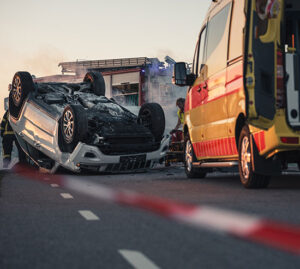 Expertise médicale recours - accident de la route