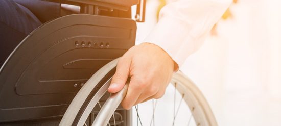 Expertise médicale recours - personnes handicapées